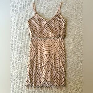 Adrianna Papell dress